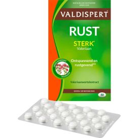 VALDISPERT RUST STERK         50drg