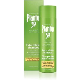 PLANTUR39 CAFFEI SHA GEKL HAA 250ML