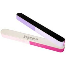 KISS 6 WAY NAIL FILE            1ST