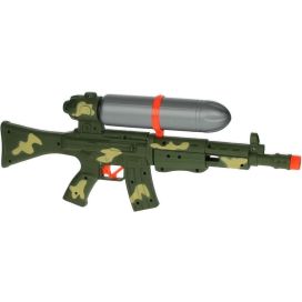 ARMY FORCES WATERPISTOOL +/- 50CM