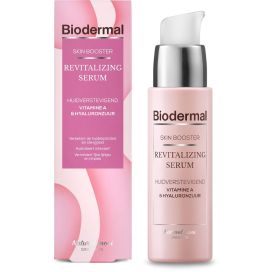 BIODERMAL SKIN B REVITAL SERUM 30ml