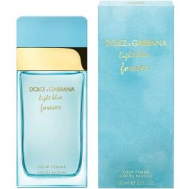 DOLCE GABANNA LIGHT B. 100ML EDP