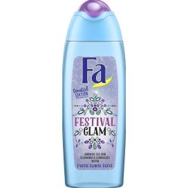 FA DOUCHE 250 ML FESTIVAL GLAM