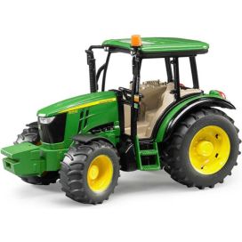 BRUDER JOHN DEERE 5115M