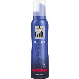 TAFT FIX ULTRA MOUSSE VOLUME 200 ML