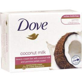 DOVE ZEEP - COCONUT MILK 100 GR.