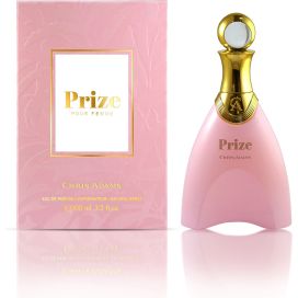 PRIZE 100ML SPRAY PERFUME