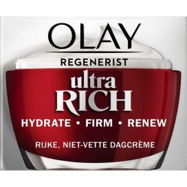 OLAY REGENERIST ULTRA RICH NOR 50ML