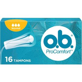 OB PROCOMFORT NORMAAL         16 ST