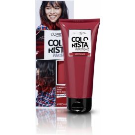 COLORISTA WASH OUT 12 REDHAIR  80ML