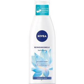 NIVEA ESS VERFR REININIGSMELK 200ml