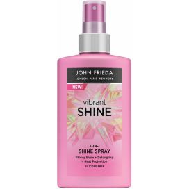 JOHN FR VIBRANT 3IN1 SHINE SPR150ml