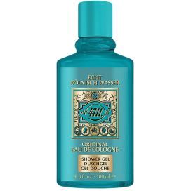 4711 DOUCHEGEL - ORIGINAL 200 ML