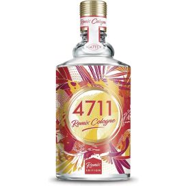 4711 REMIX GRAPEFRUIT EDC 100 ml