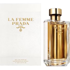 PRADA LA FEMME EDP V100ML 100 ML