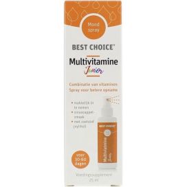 VITAMINESPR MULTIVIT JR        25ml