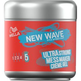 NEW WAVE POWER MESS CONSTR US 150ML
