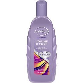 ANDRELON SHAMP VOLUME & CARE  300ml