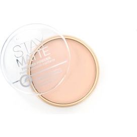 RIMMEL POWDER STAY MATTE 002 PI1 ST