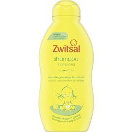 ZWITSAL SHAMPOO               200ML