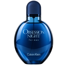CALVIN KLEIN OBSESSION NIGHT 125 ML