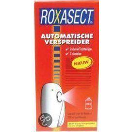 ROXASECT AUTOMATISCHE VERSPREIDER