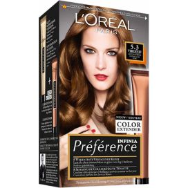 PREFERENCE INFINIA 5.3 VIRGINIë - L