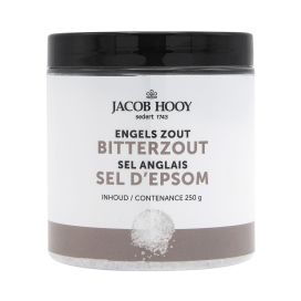 Jacob Hooy Engelszout/Bitterzout 250 GR