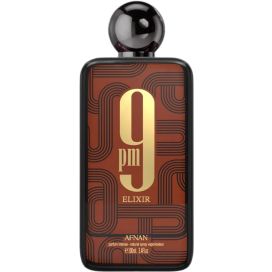 AFNAN 9PM ELIXIR PARFUM INTENSE 100