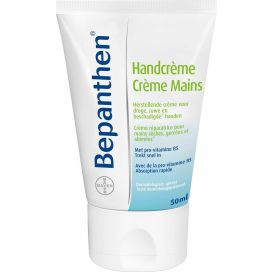 bEPANTHEN HANDCREME #          50ml