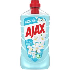 AJAX ALLESREINIGER JASMIJN 1000 ML