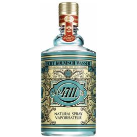 4711 EAU DE COLOGNE Spray 100 ML
