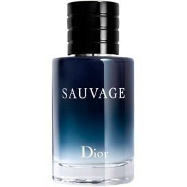 DIOR SAUVAGE EAU DE TOILETTE 60 ML