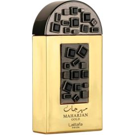 Lattafa Pride Maharjan Gold Eau de Parfum 100 ML