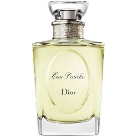 DIOR EAU FRAICHE EDT VAPORISATEUR 1