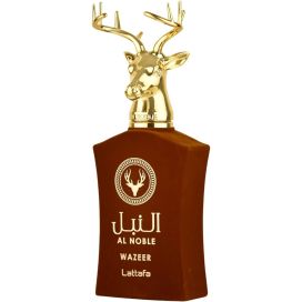 Lattafa Al Noble Wazeer Eau de Parfum 100 ML
