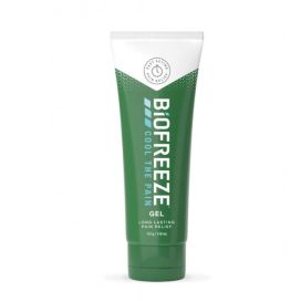 Biofreeze Tube Pijnstillende gel 118ML