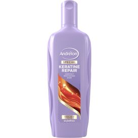 ANDRELON SHAMPOO - KERATINE REPAIR