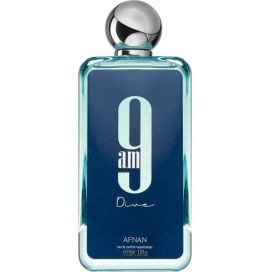 AFNAN 9 AM DIVE 100ML EDP