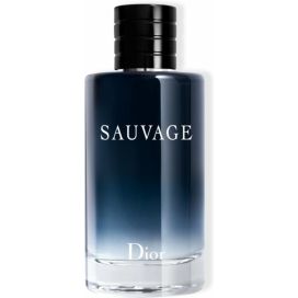 DIOR SAUVAGE EAU DE TOILETTE 200 ML