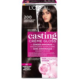 CASTING CREME GL 200 MIDNIGHT  1SET