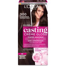 CASTING CREME GL 300 DRK DELIG 1SET