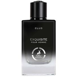ALHAMBRA EXQUISITE CLUB EDP 100 ML