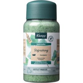 BADKRISTAL REFRESH EUCA KNEIPP 600G