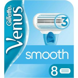 Gillette Venus 8