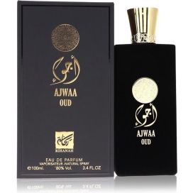 AJWA OUD EAU DE PARFUM 100ML