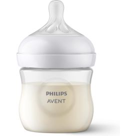 AVENT NATURAL 125ML             1st