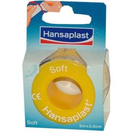 HANSAPLAST HECHTPLEISTER SOFT   1st