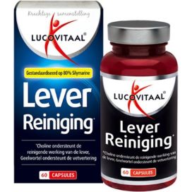 LEVER REINIGING                60ca