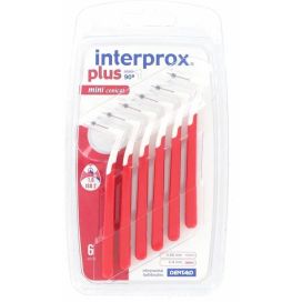 INTERPROX PLUS RAGERS MI CONI   6st